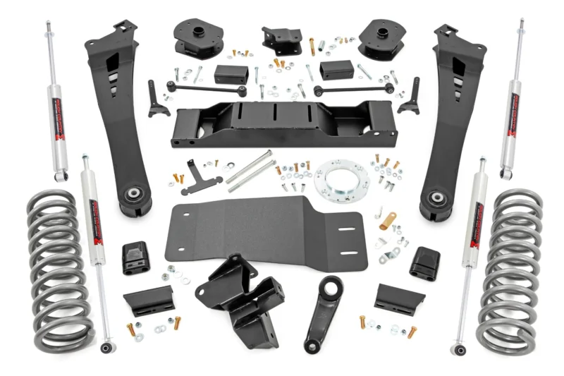 Rough Country 36040 - Suspension Lift Kits