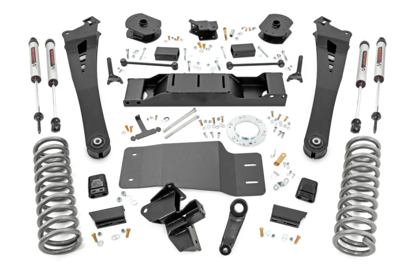 Rough Country 36070 - Suspension Lift Kits