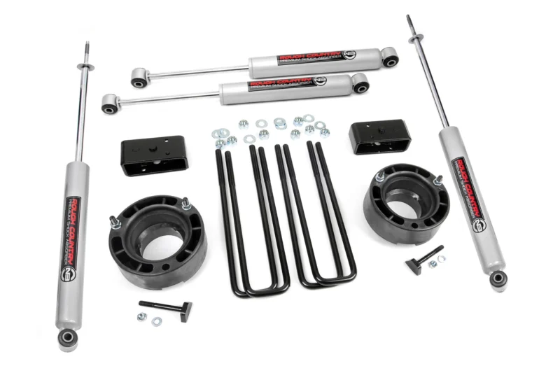 Rough Country 362.20 - Suspension Lift Kits