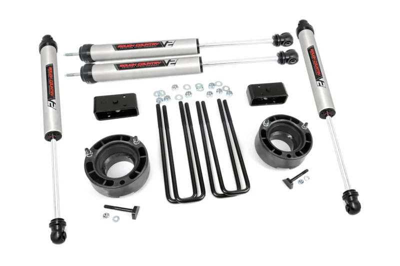 Rough Country 36270 - Suspension Lift Kits