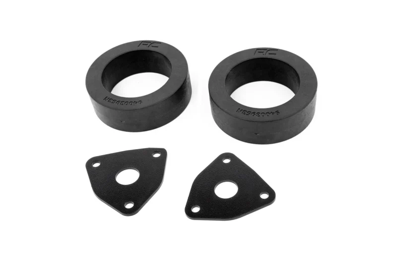 Rough Country 363 - Leveling Kits