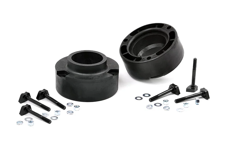 Rough Country 374 - Leveling Kits