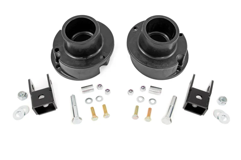 Rough Country 377 - Leveling Kits