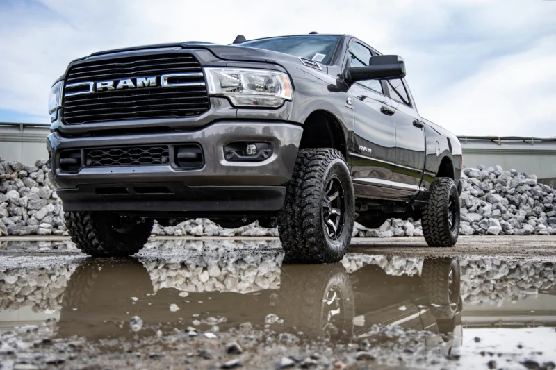 Rough Country 37770 - Leveling Kits