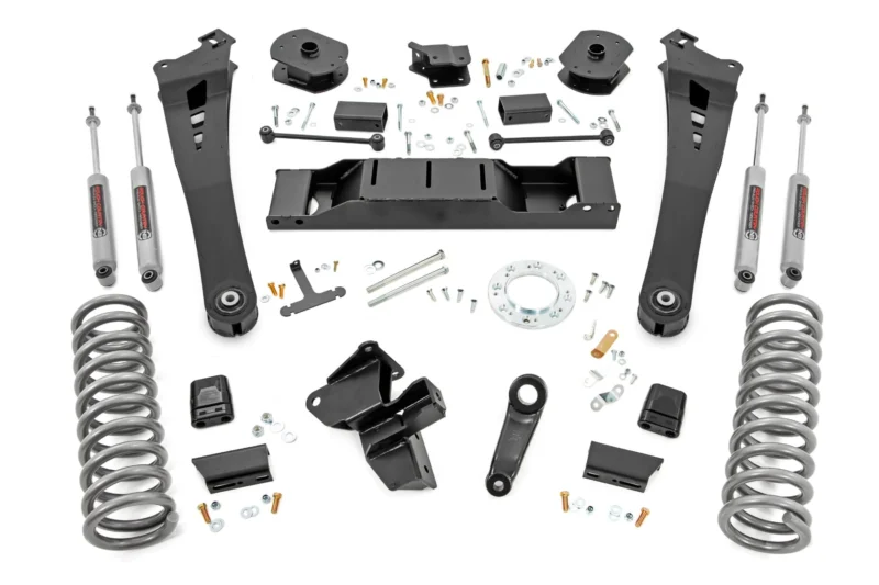 Rough Country 37930 - Suspension Lift Kits