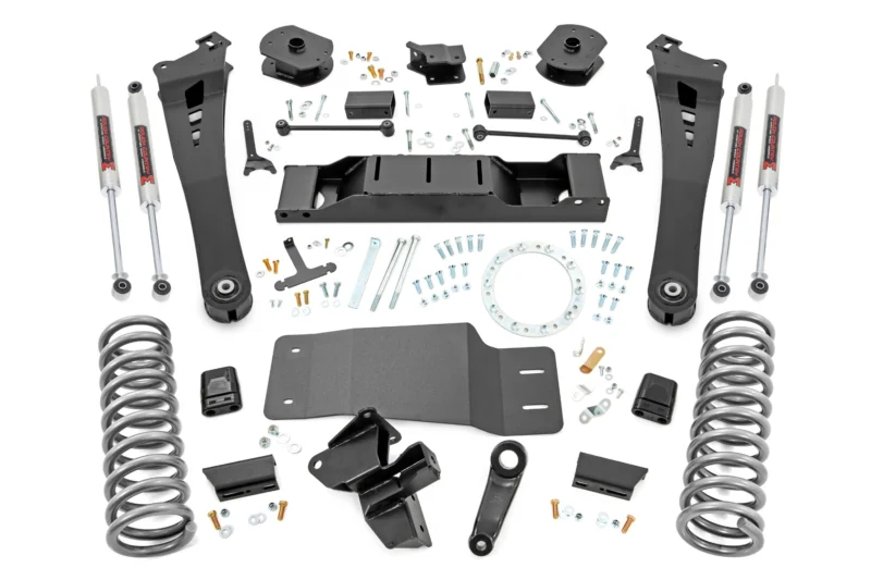 Rough Country 38540 - Suspension Lift Kits