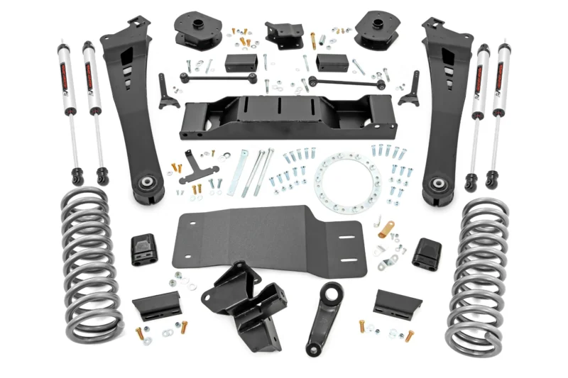Rough Country 38570 - Suspension Lift Kits