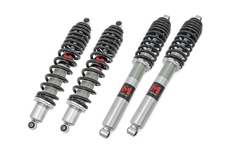 Rough Country 391001 - Suspension Lift Kits
