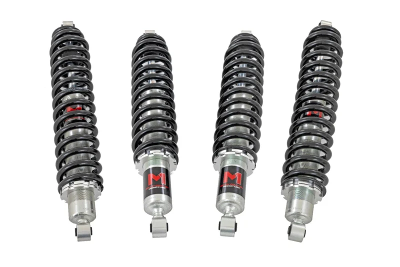 Rough Country 391011 - Suspension Lift Kits