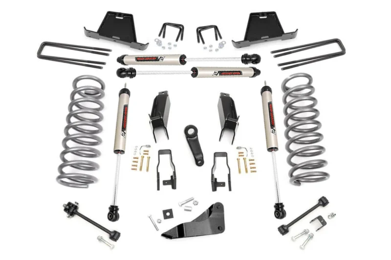 Rough Country 39270 - Suspension Lift Kits