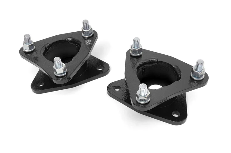 Rough Country 395 - Leveling Kits