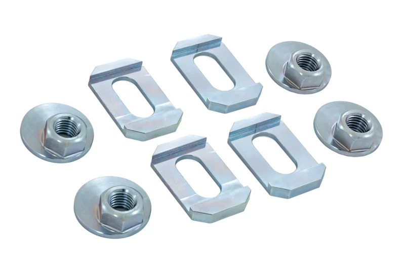 Rough Country 40000 - Caster-Camber Kit
