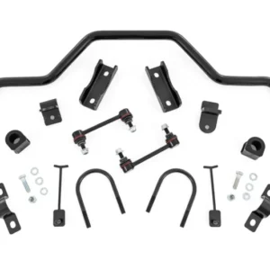 Rough Country 40002 - Cab Mount Sway Bar