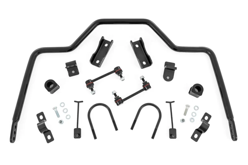Rough Country 40002 - Cab Mount Sway Bar