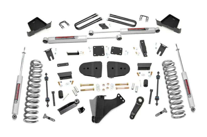 Rough Country 400130 - Suspension Lift Kits