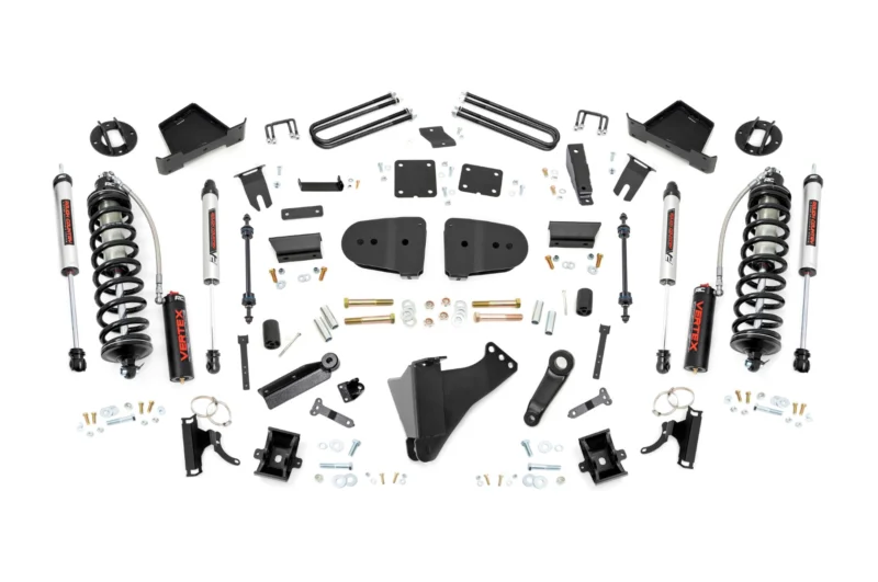 Rough Country 400158 - Suspension Lift Kits