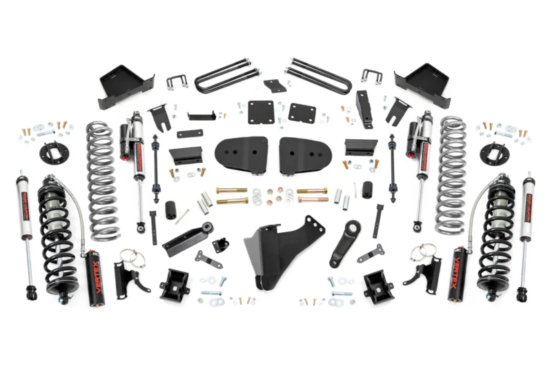 Rough Country 400159 - Suspension Lift Kits