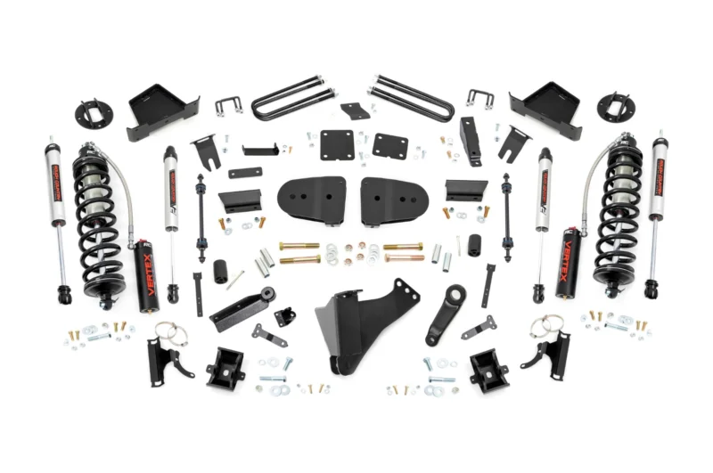 Rough Country 400258 - Suspension Lift Kits