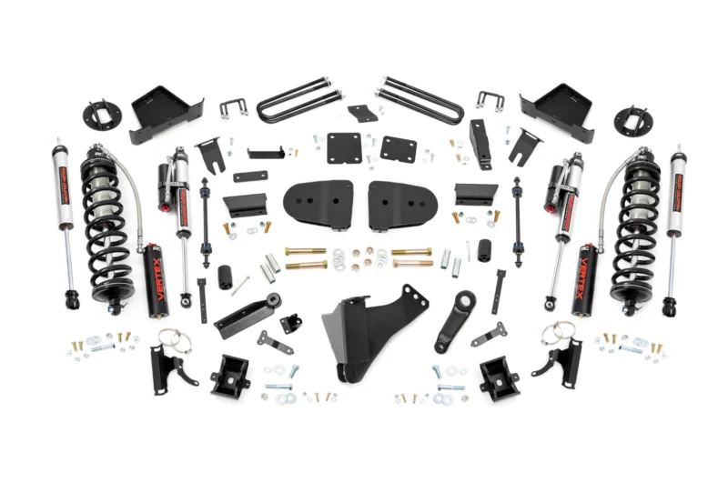 Rough Country 400259 - Suspension Lift Kits