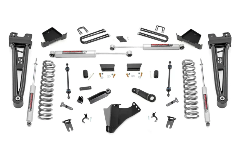 Rough Country 400330 - Suspension Lift Kits
