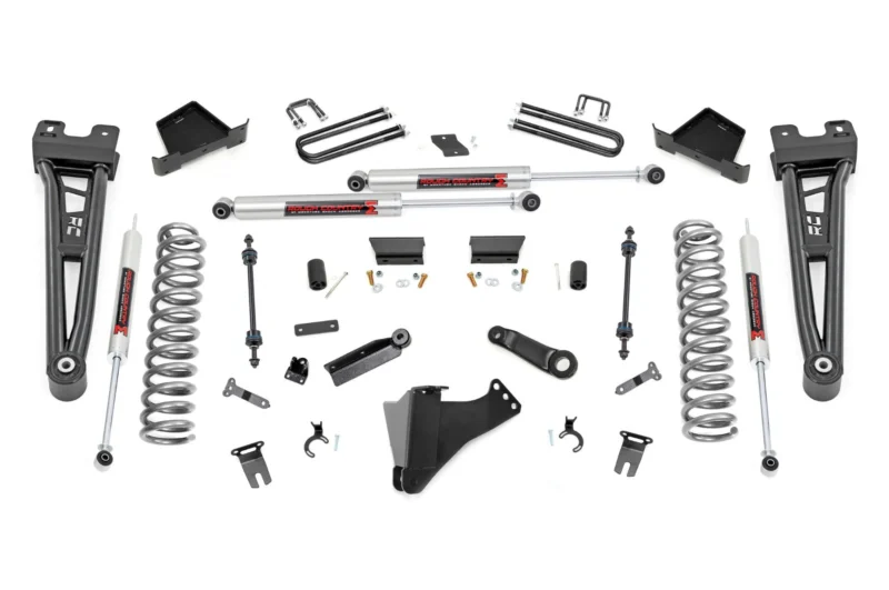 Rough Country 400340 - Suspension Lift Kits