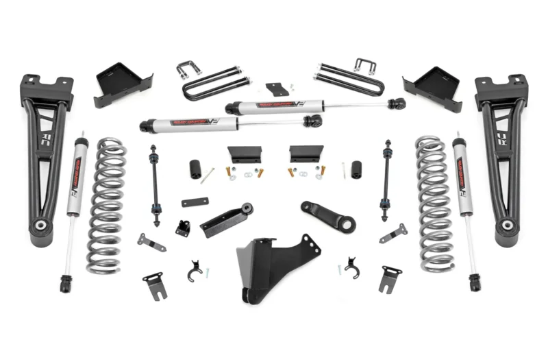 Rough Country 400357 - Suspension Lift Kits