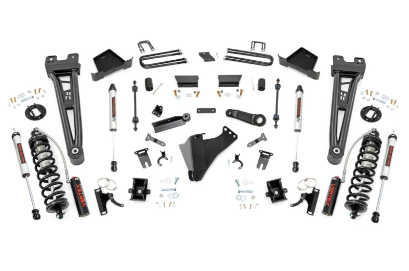 Rough Country 400358 - Suspension Lift Kits