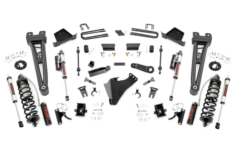 Rough Country 400359 - Suspension Lift Kits