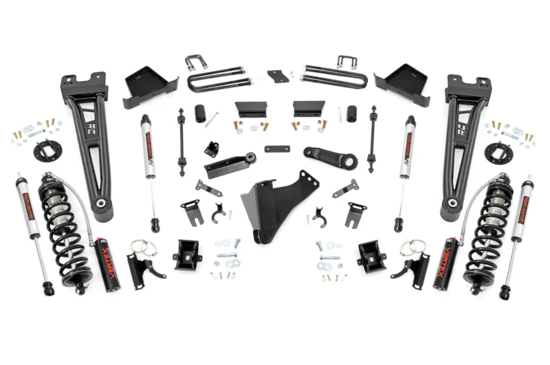 Rough Country 400458 - Suspension Lift Kits