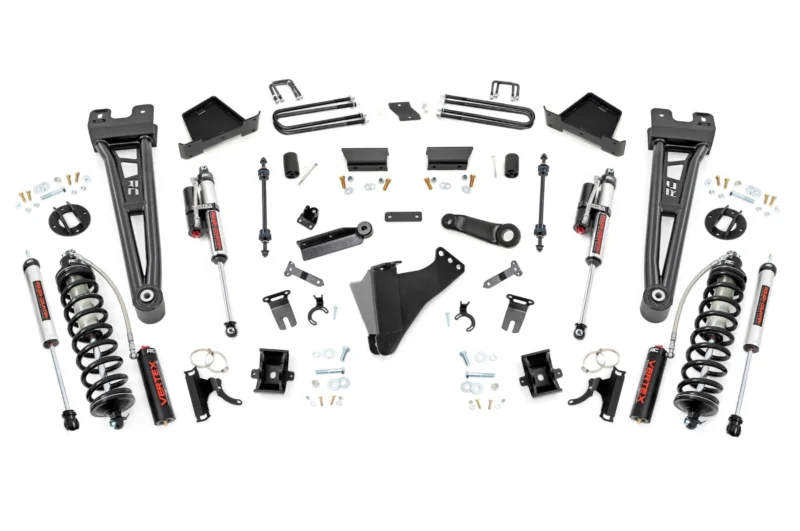 Rough Country 400459 - Suspension Lift Kits