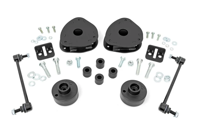 Rough Country 40100 - Suspension Lift Kits