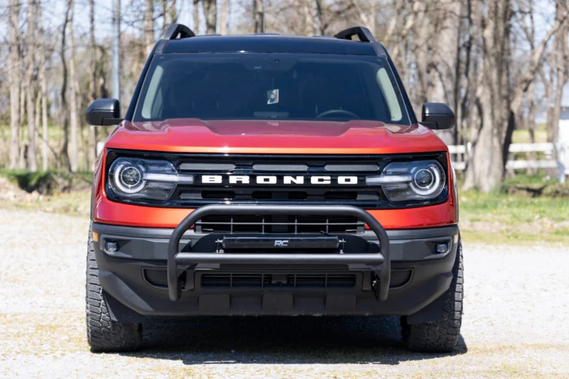 Rough Country 40131 - Suspension Lift Kits
