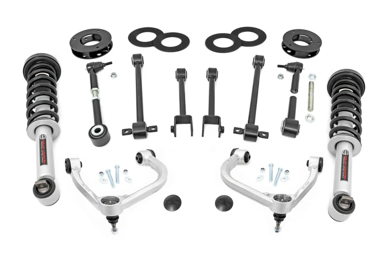 Rough Country 40231 - Suspension Lift Kits
