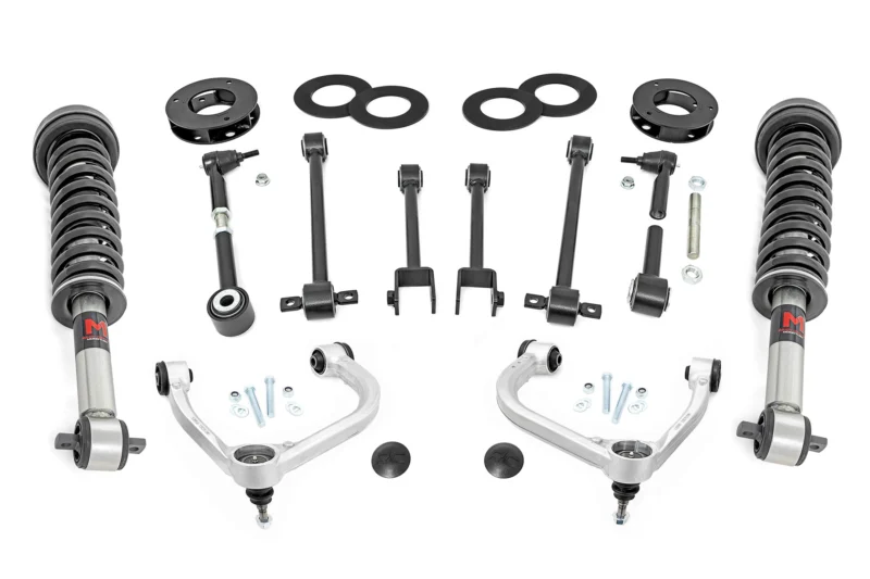 Rough Country 40240 - Suspension Lift Kits