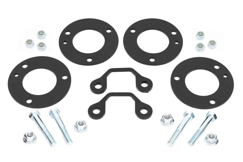 Rough Country 40300 - Leveling Kits