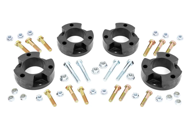 Rough Country 40400 - Suspension Lift Kits