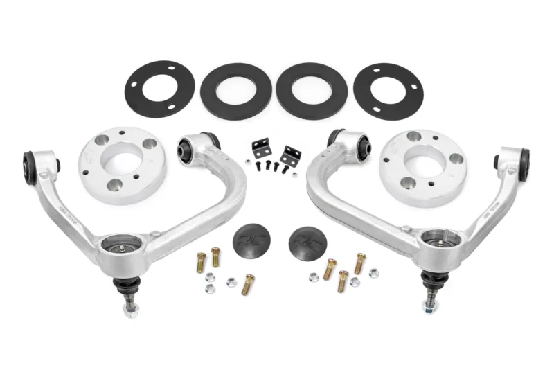 Rough Country 40900 - Suspension Lift Kits