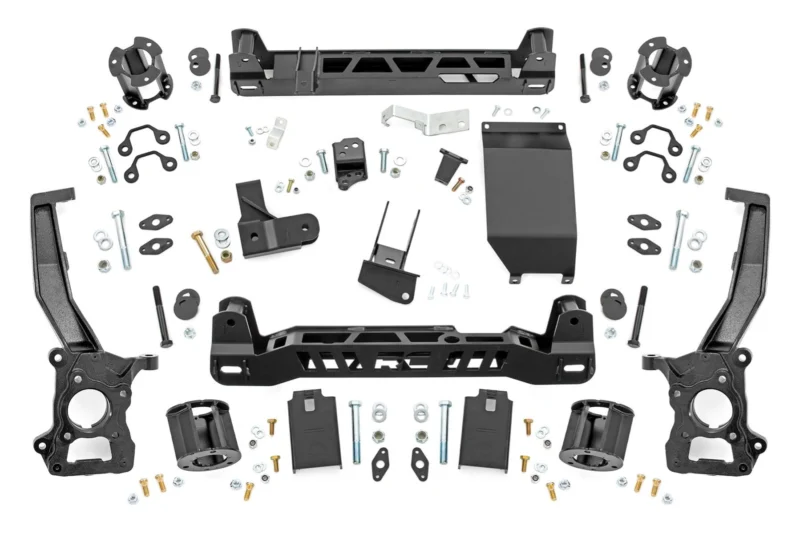 Rough Country 41100 - Suspension Lift Kits