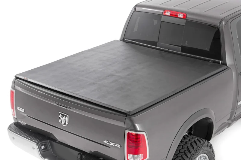 Rough Country 41319640A - Tonneau Covers