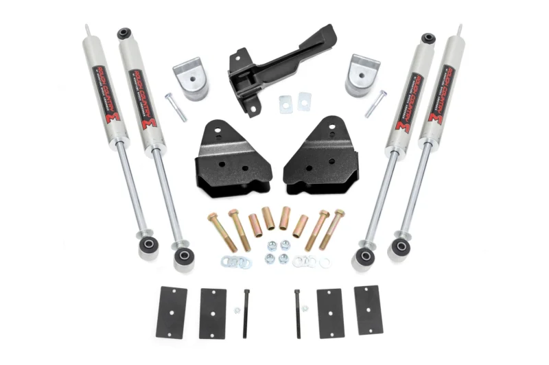 Rough Country 41340 - Suspension Lift Kits
