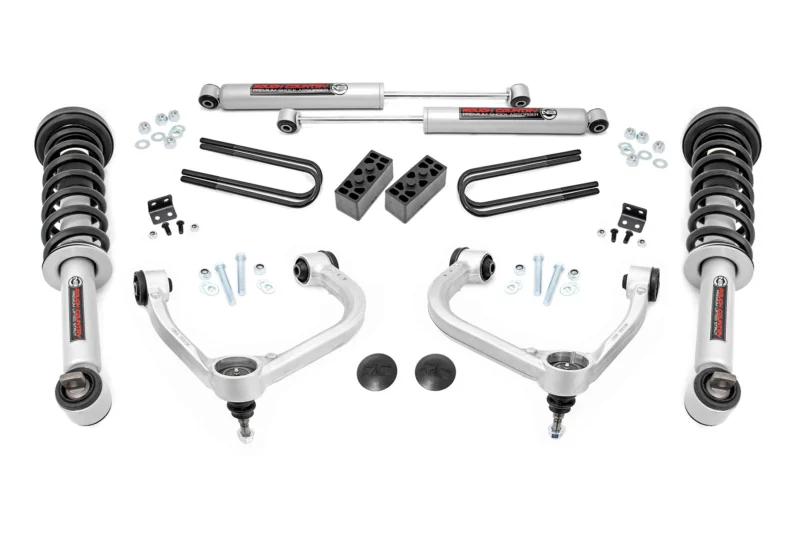 Rough Country 41431 - Suspension Lift Kits
