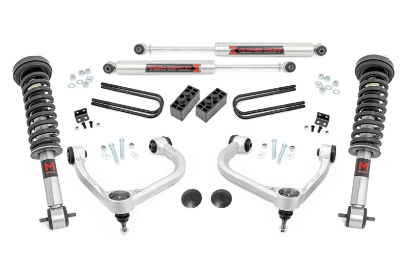 Rough Country 41440 - Suspension Lift Kits
