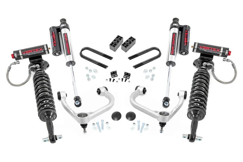 Rough Country 41450 - Suspension Lift Kits