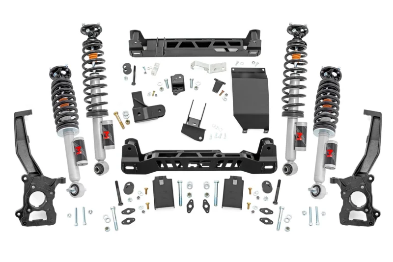 Rough Country 41540 - Suspension Lift Kits