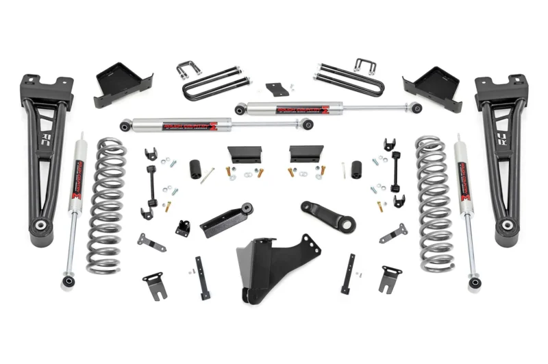 Rough Country 41640 - Suspension Lift Kits