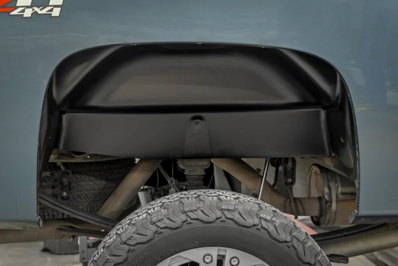 Rough Country 4207A - Exterior Accessories