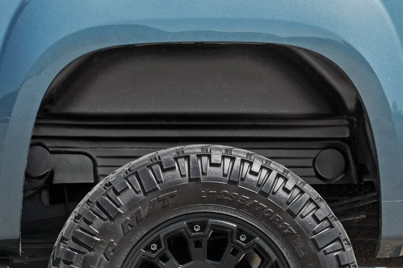 Rough Country 4208 - Exterior Accessories