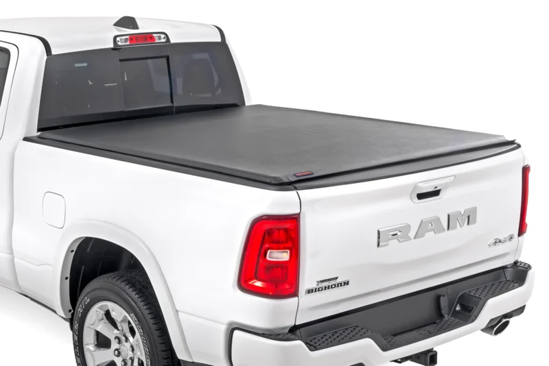 Rough Country 42309650 - Tonneau Covers