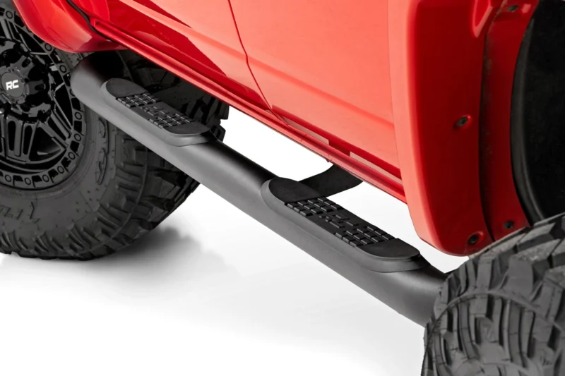 Rough Country 43007 - Nerf Bars