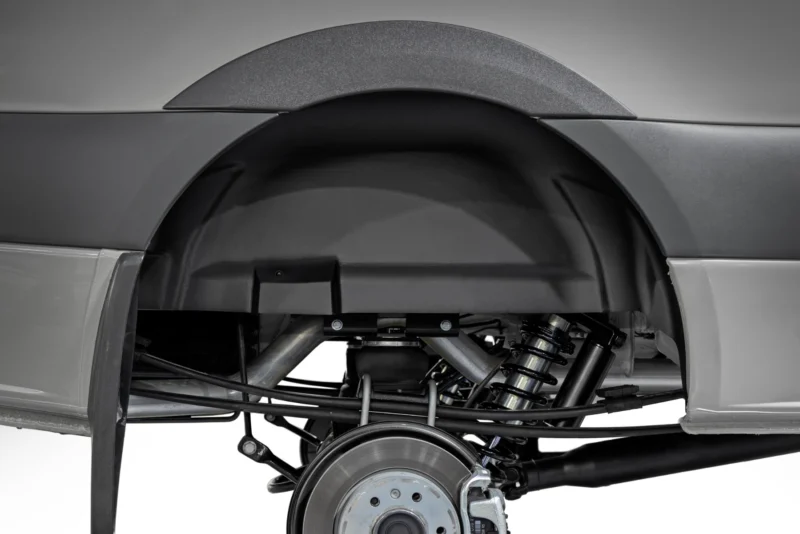 Rough Country 4302 - Exterior Accessories